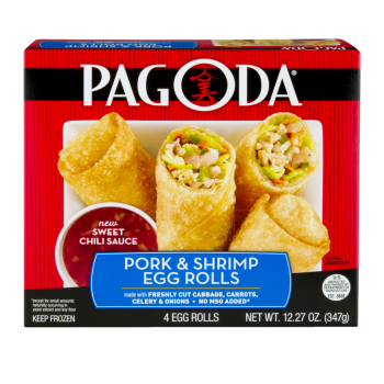 Egg Rolls medium picture